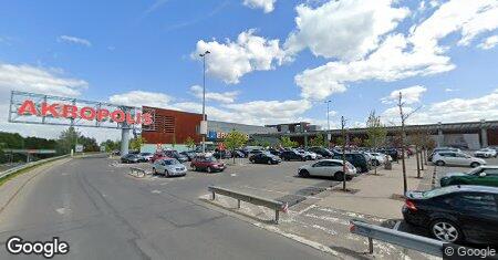 Citadele Vilniaus Akropolio skyrius