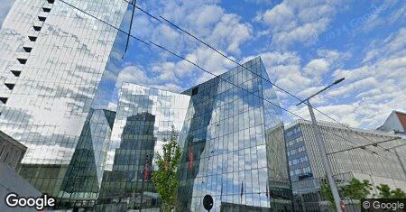 URBO Vilniaus Šnipiškių skyrius