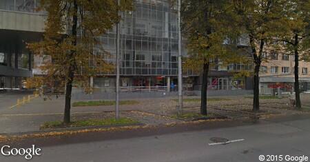 OP Corporate skyrius