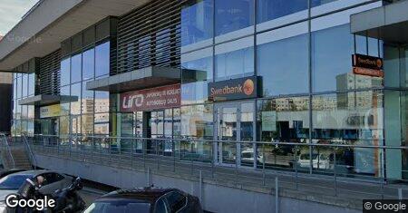 Swedbank Vilniaus Ukmergės g. padalinys