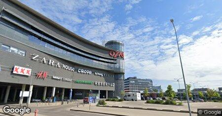 Swedbank Vilniaus PPC „Ozas“ padalinys