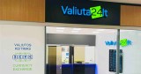 Valiuta24.lt PC „BIG“ valiutos keitykla mini