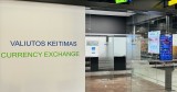 Valiuta24.lt Kauno autobusų stoties valiutos keitykla mini
