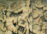1000 Swiss francs Ancient architecture