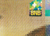200 Swiss francs perforated number