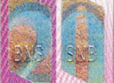 20 Swiss francs moving number