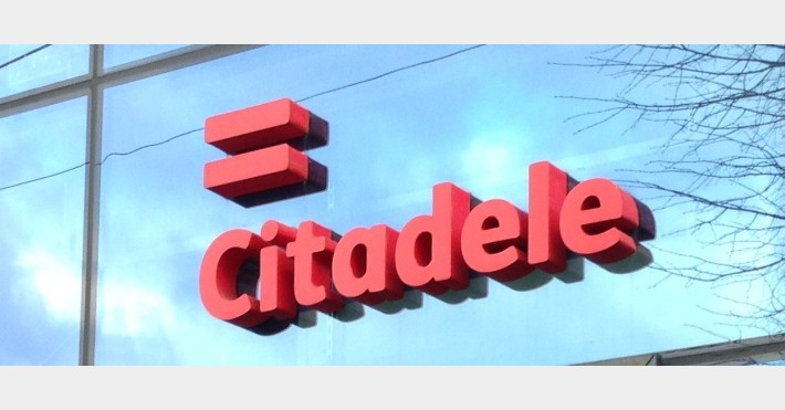 Citadele bankas