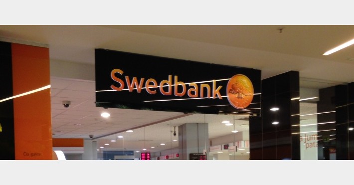 Swedbank nemandagumas