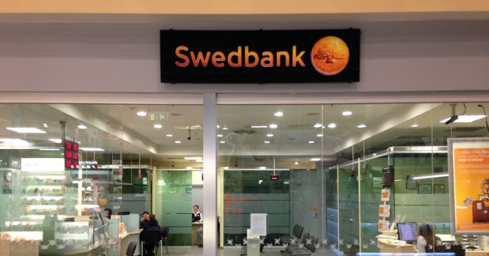 Swedbank MEGA