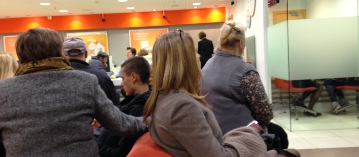 Swedbank Molas