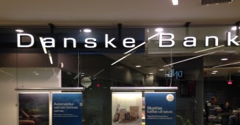 Danske bankas mini