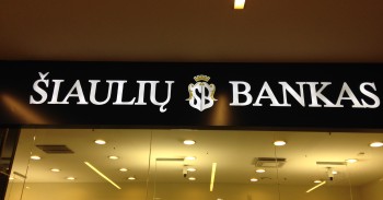 Šiaulių bankas mini