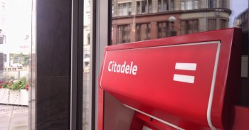 Citadele bankas mini