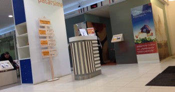 Swedbank skyrus mini