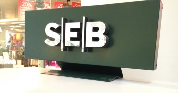 SEB aptarnavimas mini