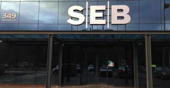 SEB Kristina Katauskienė mini