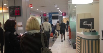 Swedbank Kauno Akropolis mini