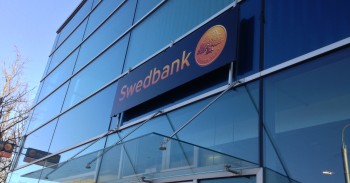 Swedbank mini