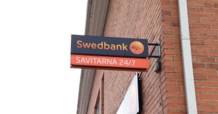 Swedbank mini