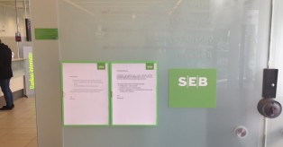 SEB mini