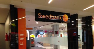 Swedbank mini