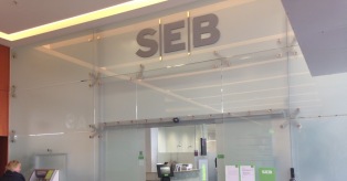 SEB Akropolis mini