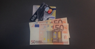 SEB pinigai mini