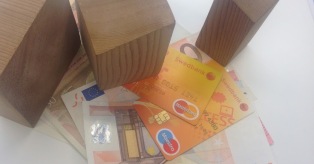 Swedbank kortelės mini