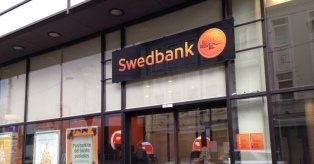 Swedbank mini