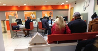 Swedbank „Molas” mini