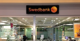 Swedbank aptarnavimas mini