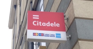 Citadele mini