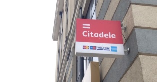 Citadele mini