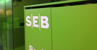 SEB litai į eurus mini