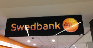 Swedbank mini