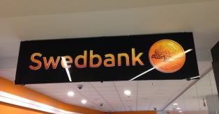 Swedbank mini