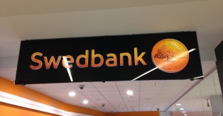 Swedbank mini