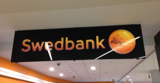 Swedbank mini