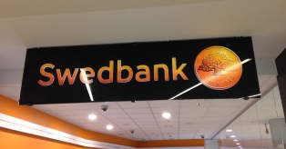 Swedbank mini