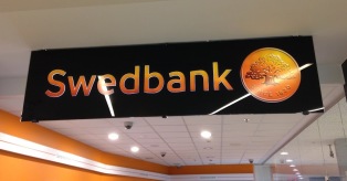 Swedbank mini