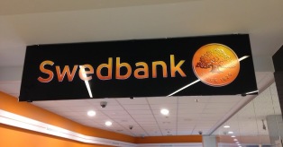 Swedbank mini