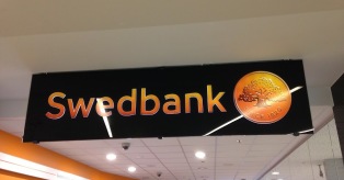 Swedbank mini