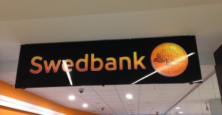 Swedbank mini