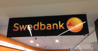 Swedbank mini