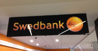 Swedbank mini
