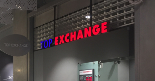 Topexchange mini