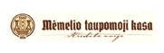 Mėmelio taupomoji kasa logotipas