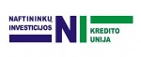Naftininkų investicijos kredito unija logotipas
