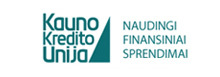 Kauno kredito unija logotipas