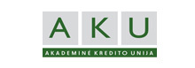 Akademinė kredito unija logotipas